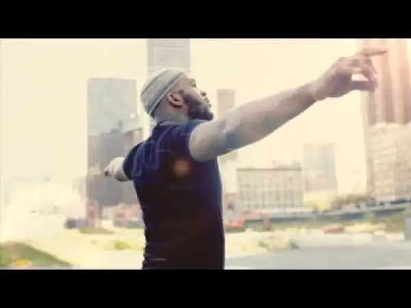 Video: Q Da Fool - Straight